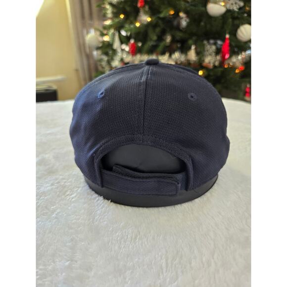 Boston Red Sox OC SPORTS Youth Adjustable Cap MLB Baseball - Picture 3 of 5